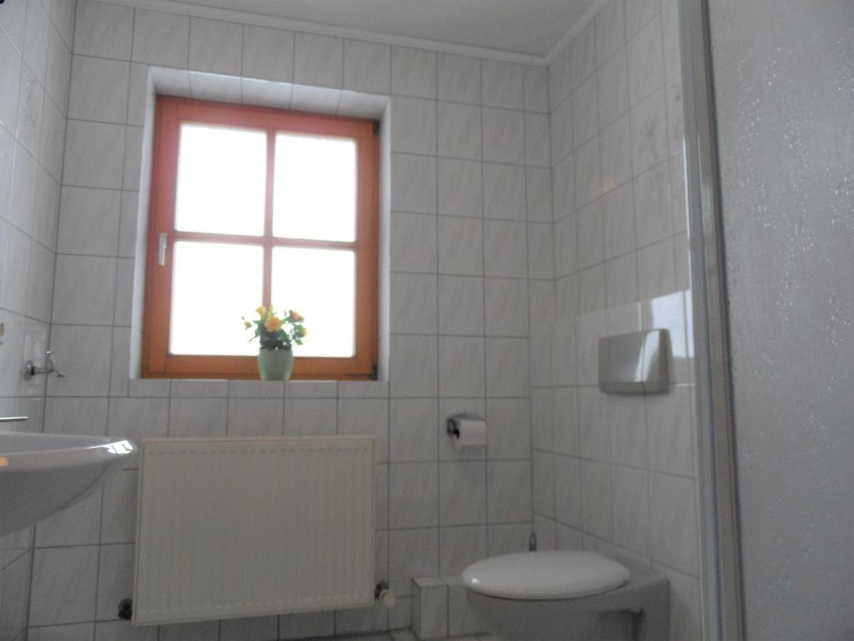 אוברוייטה Ferienwohnung Engelhardt מראה חיצוני תמונה