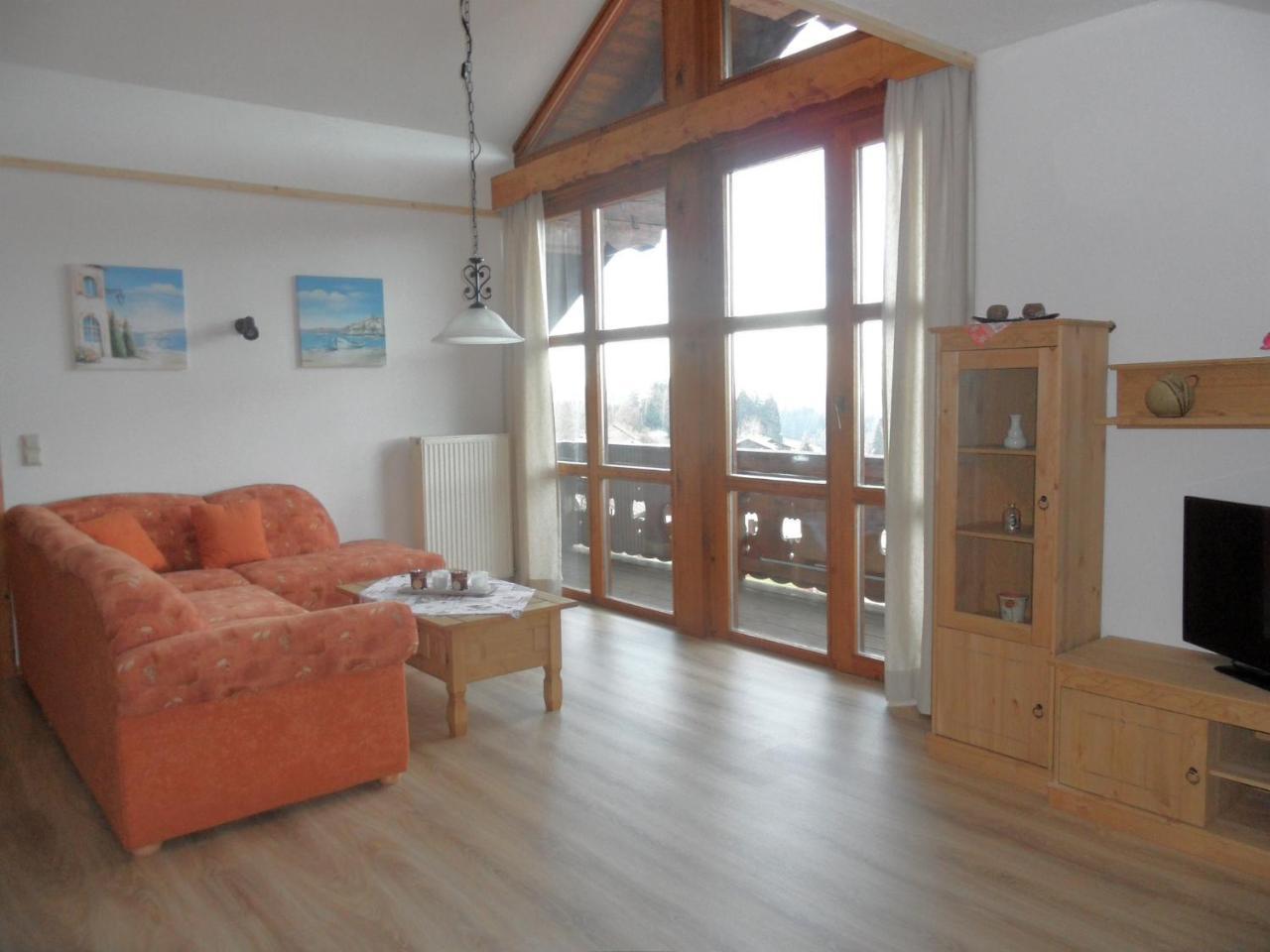 אוברוייטה Ferienwohnung Engelhardt מראה חיצוני תמונה